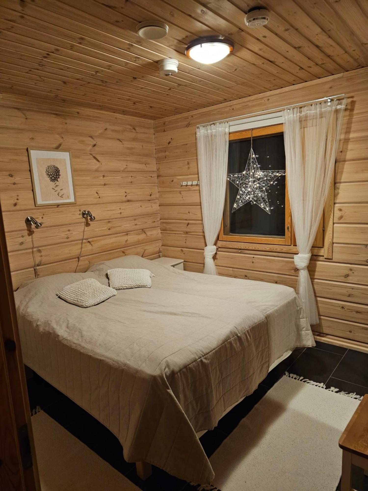Kantokelo Yllaes Yllasjarvi Exterior photo